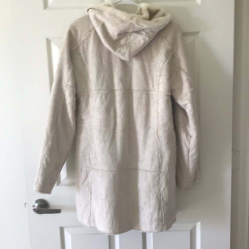 Barrage Authentic coat size medium - Picture 4 of 7
